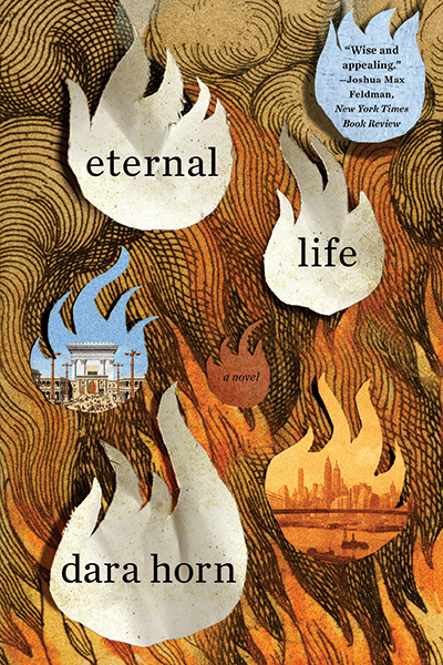 Cover of Eternal Life