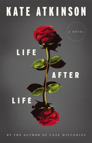 Cover of Life After Life