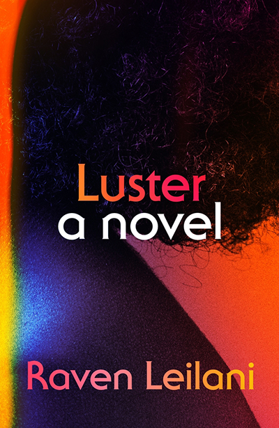 Cover of Luster