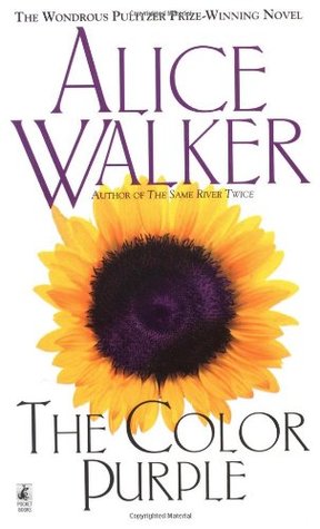 Cover of The Color Purple