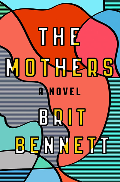 Cover of The Mothers